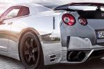 Nissan GT-R Robin by Carlex Design 2016 года